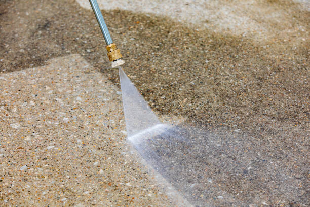 Best Post-Construction Pressure Washing  in Thoreau, NM