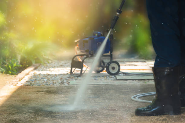 Best Restaurant Pressure Washing  in Thoreau, NM